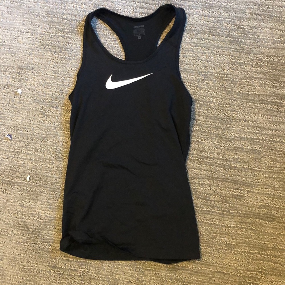 Nike tank top